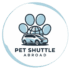 Pet Shuttle Abroad Logo